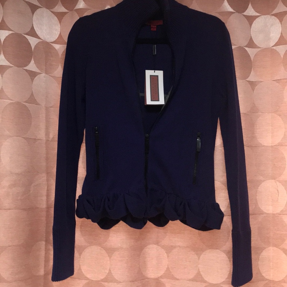 Sweater Burberry sport